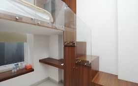 Kamar Keluarga Averio Guest House